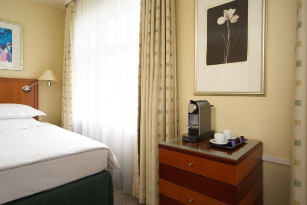 RADISSON BLU RIDZENE RIGA